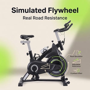 <span class=keywords><strong>Bicicleta</strong></span> de Ejercicio Comercial a Precios de Fábrica, Equipo de Gimnasio, <span class=keywords><strong>Bicicleta</strong></span> de <span class=keywords><strong>Spinning</strong></span> <span class=keywords><strong>para</strong></span> Interiores en Venta - Product Image 4
