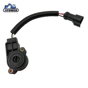 Capteur XPower GP-Position 266-1477 950G II 962G II 966G II E345B II E365B E365B L E5110B – Nouvelles pièces pour pelles sur chenilles - Product Image 1