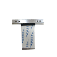 Nuevo cabezal de impresión GP3120TL para Gainscha Gprinter GP3120TN GP3120TL GP3150T GP3120TU GP-3120TIU GP-3150TIN S-806, piezas de impresión térmica