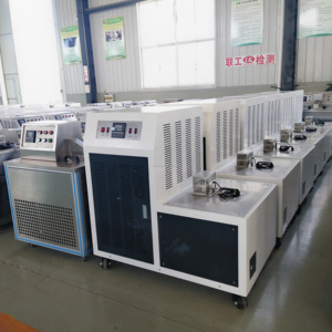 CDW-60 Tieftemperaturkammer zum Kühlen von <span class=keywords><strong>Charpy</strong></span>-Schlagprüfproben - Product Image 5