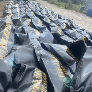 Hàng rào giữ dầu tiên tiến với khả năng hấp thụ cao đối với sự cố tràn hóa chất và nhiên liệu - Product Image 1