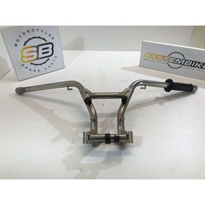 Manillar YAMAHA T Max 500 2008 2011 Compatible con Motocicleta - Product Image 3