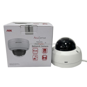 Caméra IP originale Hik 4MP 8MP DS-2CD1047G2-LUF DS-2CD1347G2-LUF DS-2CD2043G2-IU DS-2CD2186G2-ISU DS-<span class=keywords><strong>2CD2047G2</strong></span>-LU/SL - Product Image 5