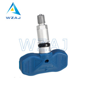 WZAJ <b>TPMS</b> Sensor 15136883 433MHz External For Chevrolet Car Tire Pressure Monitoring - Product Image 2