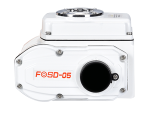 Commande motorisée haute performance - 12V 24V, actionneur de vannes à boisseau sphérique/papillon - Product Image 3