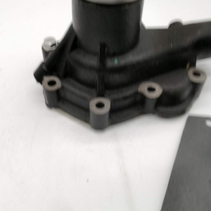 Bomba de Agua para Motor S6S S4S 32B45-05020 1175033 117-5033 para Excavadora E315B E315C - Product Image 4