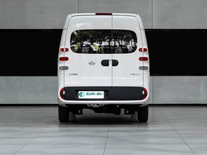 <span class=keywords><strong>รถ</strong></span>ตู้พลังงานไฟฟ้ารุ่นใหม่ SAIC Maxus Dana V1L ปี 2026 ขายตรงจากโรงงาน ราคาพิเศษ <span class=keywords><strong>รถ</strong></span> EREV สำหรับบรรทุกสินค้า/โดยสาร ระยะทางวิ่งไกลขึ้น - Product Image 6