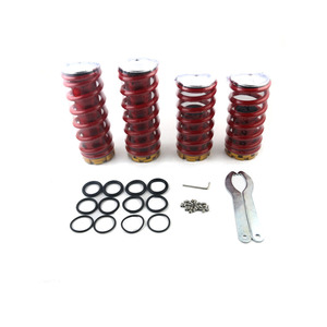 Amortiguadores de Resorte para Mitsubishi Eclipse 00-03, Mejora de Suspensión Coilover, Aleación de Acero, Nuevo - Product Image 3