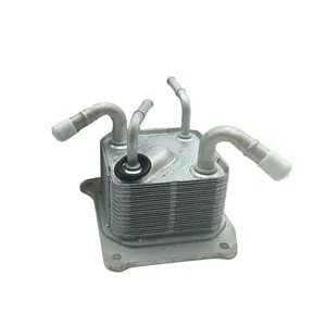 Enfriador de Aceite para Transmisión Automática CVT JF015E RE0F11A 21606-<span class=keywords><strong>3VX0A</strong></span> para Nissan X-TRAIL - Product Image 2