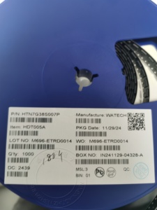 HTN010W Original PLD1.5 HTN8G27S010P RF amplificador de potencia de alta frecuencia 400-2700MHz <span class=keywords><strong>10W</strong></span> componentes electrónicos - Product Image 2