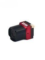 Caméra de vision nocturne Axisflying HD 1800TVL FPV OWL Black Light Pro pour drone de course