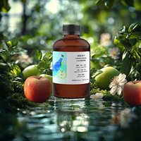 Crearoma Coloré Été Haut de Gamme Diffuseur d'Arôme Arôme Parfum Huile Huile Essentielle Parfum Huile Échantillons Gratuits Saveur Personnalisable