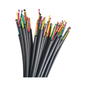 ชุดสายไฟรถยนต์แบบกำหนดเองได้หลากหลาย พร้อมใบรับรอง TUV และสายไฟขนาด 22AWG - Product Image 2