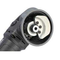 Polisseuse orbitale aléatoire électrique sans fil double action puissante 1000W (2000-5500 OPM) sans balais pour le detailing automobile OEM ODM