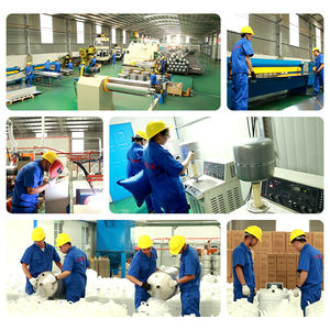 ถังเก็บไนโตรเจนเหลวขนาด 20 ลิตรสำหรับห้องปฏิบัติการ ภาชนะเก็บความเย็นสำหรับการเก็บรักษาเซลล์ - Product Image 6