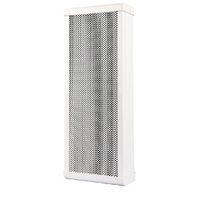 Haut-parleur colonne extérieur mural commercial M-30AC 60W, étanche, en aluminium, système de sonorisation PA 100V pour écoles et parcs