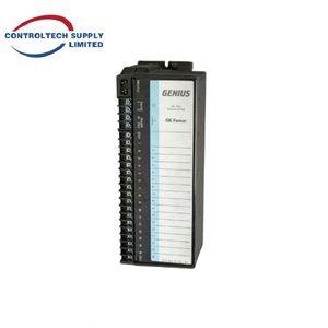 โมดูล I/O รุ่น Original Multilin IC660BBA025 24/48 VDC Genius สำหรับงานอัตโนมัติ - Product Image 2
