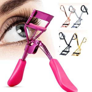 Recourbe-cils professionnel Pinky leem avec logo personnalisé, vente directe d'usine, haute qualité, emballage, marque privée, recourbe-cils - Product Image 3