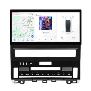 DUDUAUTO DUDU7 A7870 AKM7739 DSP QLED 2K <span class=keywords><strong>JBL</strong></span> Estéreo <span class=keywords><strong>para</strong></span> <span class=keywords><strong>Auto</strong></span> Compatible con Toyota Avalon 2019-2021 - Product Image 6