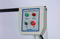 Mesin tes kompresi karton Servo komputer RCT/FCT/ECT/PAT/CMT/CCT