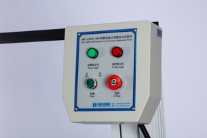 RCT/FCT/ECT/PAT/CMT/CCT Computador Servo Caixa Máquina De Teste De Compressão - Product Image 5