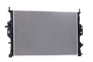Sistema de refrigeración de radiador de aluminio para vehículos Land-Rover Discovery Sport Volvo y <span class=keywords><strong>Ford</strong></span>-Radiador de coche de refrigeración por agua OEM 31261105 - Product Image 3