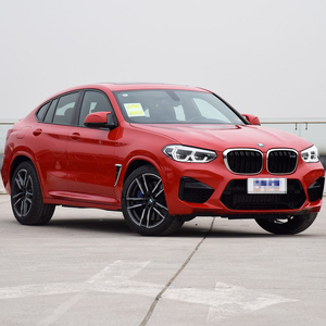 <span class=keywords><strong>Auto</strong></span> di Seconda Mano di Boutique 2019 B-MW X4 M in Buone Condizioni e con Basso Chilometraggio, Prezzo Scontato - Product Image 2