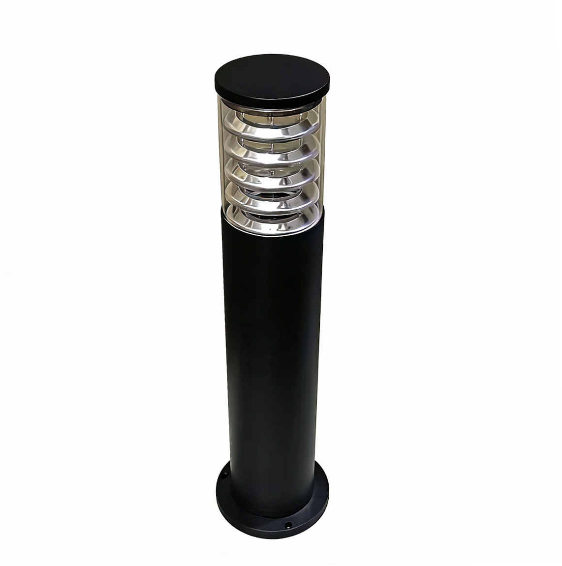 Led Garden Light Bright Outdoor Waterproof Flower Pathway Decorate Garden