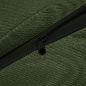 Otomana verde DB Koala con características de almacenamiento - Product Image 3