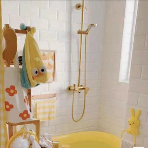 Nordic <span class=keywords><strong>Subway</strong></span> Brick Restaurante Cocina Pared 100X200 Pan Ladrillo Bisel Azulejo 75X150 Azulejos vitrificados Sala de estar - Product Image 4