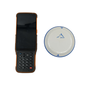 Top Sales RTK CHCNAV X13 Air GPS Receiver Rover RTK System Land Survey GNSS Instruments with Ultra IMU Single <b>Camera</b> - Product Image 2