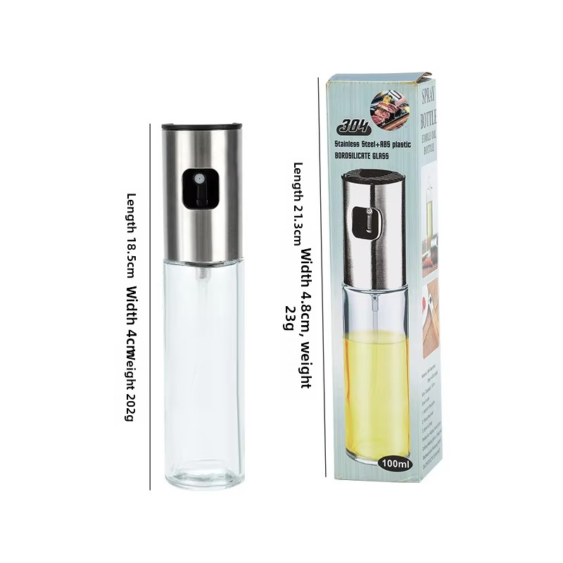 silver 100 Ml