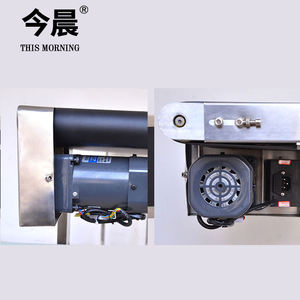 โรงงานจีนจำหน่าย<span class=keywords><strong>สายพาน</strong></span>ลำเลียง PVC <span class=keywords><strong>ราคา</strong></span><span class=keywords><strong>ถูก</strong></span>แบบกำหนดเองได้สำหรับเครื่องพิมพ์ TIJ แบบมือถือออนไลน์ - Product Image 3