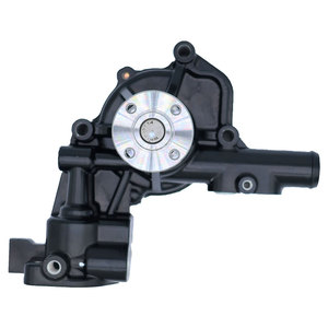 Bomba de Agua para Motor Yanmar 4D84-2 4D84 4TNV98 129001-42004 CW-YA021, Pieza de Repuesto para Maquinaria Agrícola - Product Image 2