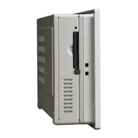 ADVANTECH TPC-651 TPC-651T TPC-651T-E3AE TPC-651T 5.7/6.5 pouces TFT LED LCD Intel Atom Terminal Client mince ordinateur industriel
