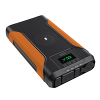 Panneau solaire étanche USB-C 100W PD et DC 12V -24V Star Link Mini routeur Wi-Fi extérieur adaptateur chargeur batterie externe