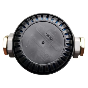 Pièces de système de freinage de camion de haute qualité 4735010050 2255345 Valve à dégagement rapide adaptée aux camions Volvo Scania DAF - Product Image 5