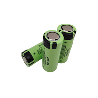 Batterie au lithium 26650 5000mAh 3.7v 5000mAh 26650A batteries Li-Ion rechargeables