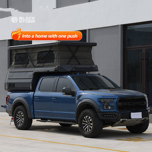 Camper coulissant pour camions 4x4, tente de <span class=keywords><strong>lit</strong></span> coulissant pour Raptor <span class=keywords><strong>avec</strong></span> Namiot Antivuelco Crafter Expedition - Product Image 1