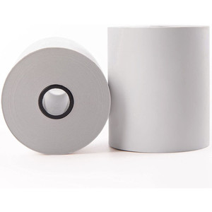 80*80 Cuộn Biên Nhận Giấy Nhiệt Phù Hợp Với Hầu Hết Các Máy In POS Và Máy Tính Tiền Tuyệt Vời Cho Các Doanh Nghiệp - Product Image 1