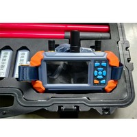 Dispositif de vérification de phase sans fil, comparateur de phase sans fil haute tension GPS, testeur de phase GPS