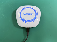 IHeylinkit - Adaptador Carplay con Cable, Versión con Tarjeta SIM 5G, Sistema Operativo Android 16