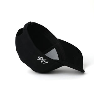 Özel Beyzbol Logosu İşlemeli Snapback 5/6 Panel Yapılı %100 Pamuklu Baba Şapkası Kavisli Siperlik Leopar Desenli Sportif Trucker Baskılı - Product Image 4