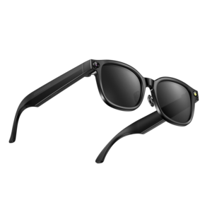 Gafas Inteligentes con IA, Cámara HD de 8MP, Captura de Fotos, Grabación de Video, Tecnología Portátil para el Estilo de Vida Diario - Product Image 1