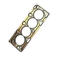 Auto Parts 55355578 Automotive Engine System Engine Cylinder Head Gasket for Chevrolet Chevy Cruze 1.6L ST-37 GMC GM 1.6
