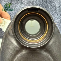 Réservoir de liquide de refroidissement du radiateur du moteur de voiture 2055000049 A2055000049 pour Mercedes-Benz W205 A205 C205 W213 S213 X253