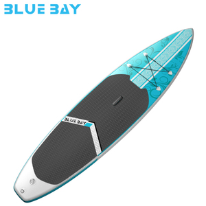Planche de Stand Up <span class=keywords><strong>Paddle</strong></span> <span class=keywords><strong>Gonflable</strong></span> BLUE BAY <span class=keywords><strong>Prix</strong></span> de Gros, Planche de Touring <span class=keywords><strong>Gonflable</strong></span>, Planche de Surf SUP 2026 - Product Image 2