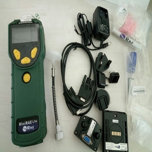 PGM-7300 MiniRAE Lite VOC RAE Systems MiniRAE Lite+ เครื่องตรวจวัดสารประกอบอินทรีย์อินทรีย์แบบพกพา - Product Image 5