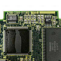 Carte graphique Fanuc A20b-3300-0153 0154 0292 pour CNC 16i 18i 21i Testée avec garantie Fanuc A20b-3300-0153 0154 0292