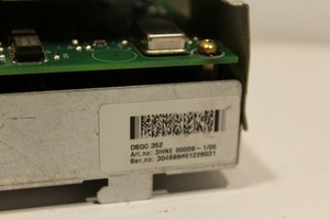 Módulo Profibus DSQC352 para PLC - Product Image 2